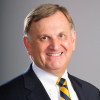 The Osthoff Resort Employee Wayne Burton's profile photo