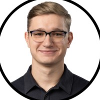 Jackson Control Employee Nicholas Brinkman's profile photo