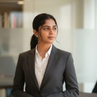 V - Ignite Employee Harithra Yadhu's profile photo