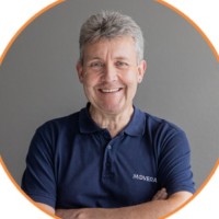 Movera GmbH Employee Eugen Waibel's profile photo