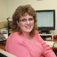 Green Mountain United Way Employee Laurie Kelty's profile photo