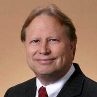Hampton Roads Community Foundation Employee Richard Matthews's profile photo