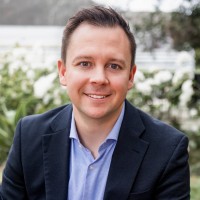 SuperOrdinary Employee Ryan Garrett's profile photo