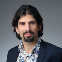 CHEPLAPHARM Employee Benjamin Bothe's profile photo