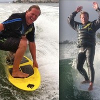 San Diego Sport Innovators (SDSI) Employee Marco Thompson's profile photo