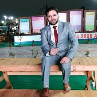 Shubham Kaushik Email