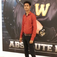 Vinod Kumar Email