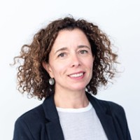 Great Ormond Street Hospital Employee Magali Thomson's profile photo