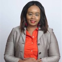 DUKE UNIVERSITY FEDERAL CREDIT UNION Employee Dorcus Njuguna's profile photo