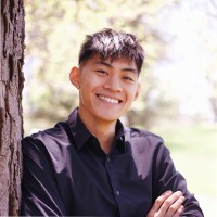 A-Wing Visuals Employee Daniel le's profile photo