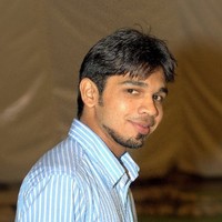 Connect Tech Inc. Employee Harshal Pawar's profile photo