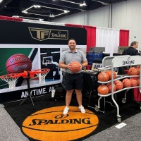 Spalding Employee Nicholas Stockman's profile photo