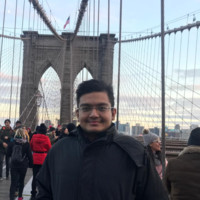 Anuj Modi Email & Phone Number