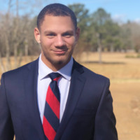 General Motors Employee Mason Gregory's profile photo