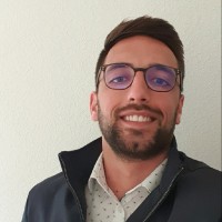 NETAFIM FRANCE Employee Simon Ardaillou's profile photo
