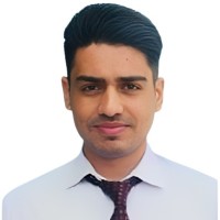 Sinoma International Engineering Co., Ltd. Employee Basit Ali's profile photo
