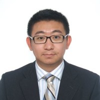 China Renaissance 华兴资本 Employee Ike Song's profile photo