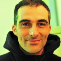 Linkalab Employee Alessandro Capra's profile photo