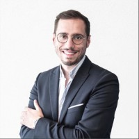 Reach IT Employee André Dias Pereira's profile photo