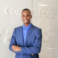 Deloitte Employee Paulo Jerónimo's profile photo