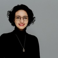 Science World Employee Pegah K.'s profile photo