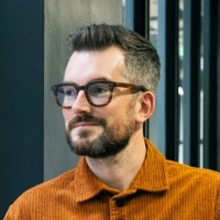 Studio Every Employee Niall McRiner's profile photo