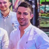 Lapse Employee George Leadbeater's profile photo