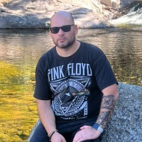 AFG Employee Ignacio Sternari's profile photo