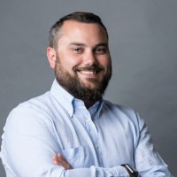 BubbleLink Employee Pierre Collard's profile photo