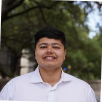 Conlon Capital Employee Kaivan Shah's profile photo