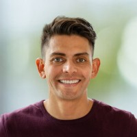 OSPHIM Employee John Puentes's profile photo