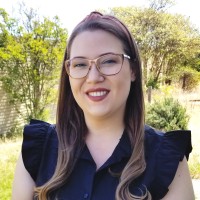 Contra Costa Resource Conservation District Employee Miranda Shuba's profile photo