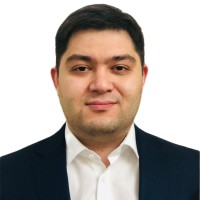 Orient Group Management Employee Komoliddin Mirzayev's profile photo