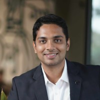 Brainstorm Force Employee Sujay Pawar's profile photo