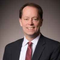 LANXESS Employee Lee Sjoberg's profile photo