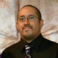 Gentex Corporation Employee Abel Alfaro's profile photo