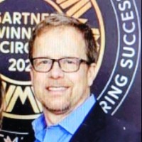 DIXON ENERGY, INC Employee Peter Gilman's profile photo