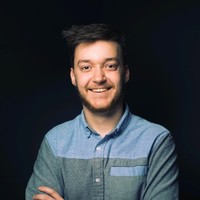 Agerpoint Employee Ricky Hopper's profile photo