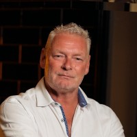 Bethesda Softworks Employee Sean Ratcliffe's profile photo