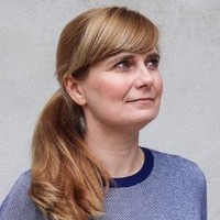 OONA/BAAS Employee Francine de Caluwe's profile photo