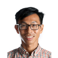 TODAY Employee Boon Ooi's profile photo