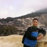 Exist Employee Syahrul Alfaizi's profile photo