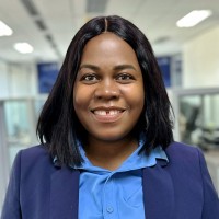 Dandemutande Private Limited Employee Prudence Mudyiwa's profile photo