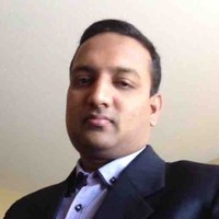 Wattyl - A part of Hempel Employee Sateesh Gannamani's profile photo