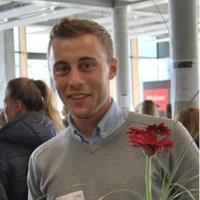 Vergalle N.V. Employee Jelle Martens's profile photo