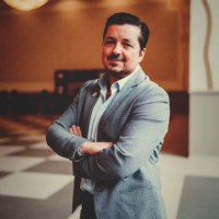 Orkla House Care Employee Glenn van de Velde's profile photo
