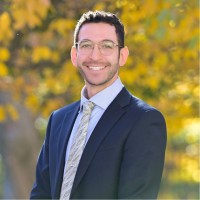 Cabrini Green Legal Aid Employee Ari Seckler's profile photo