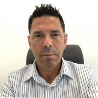 Hachshara Insurance Company LTD. Employee Eran Harari's profile photo