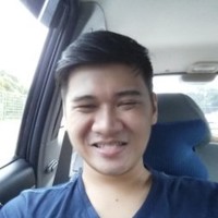 Cambria Software Employee Virgil Cruz's profile photo