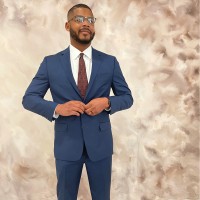 Advanced Electrical Systems, Inc. Employee Kenneth Washington Jr.'s profile photo